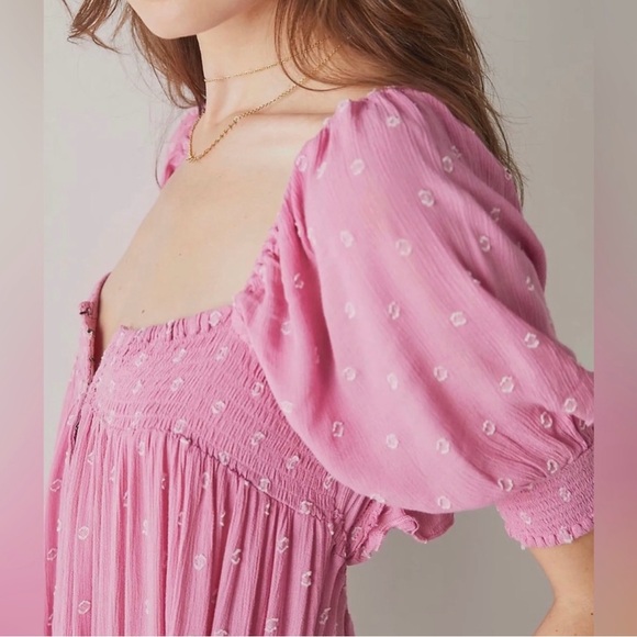 Free People Intimately Last Chance
Jumpsuit NWOT Size MM - Picture 2 of 10